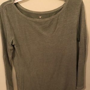 American Eagle Soft & Sexy Top